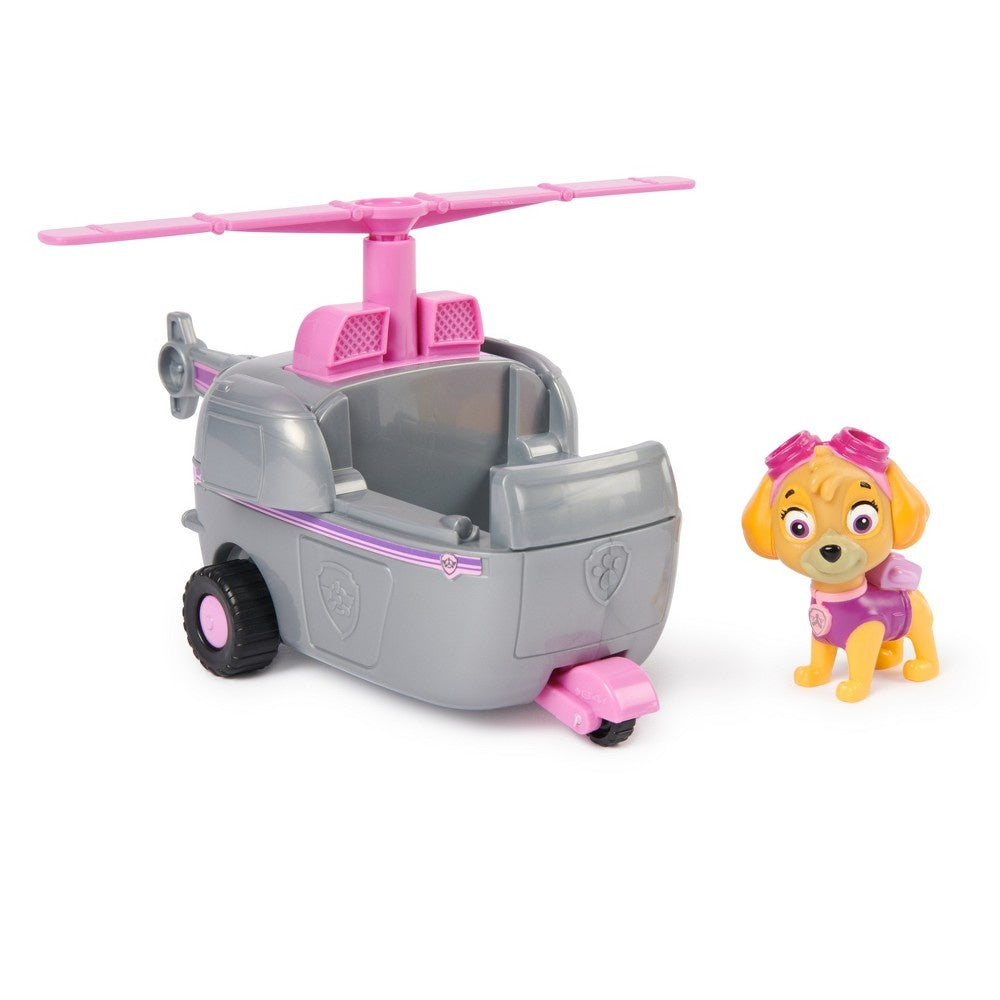 PAW Patrol Skye Sustainable Vehicle - Bellso